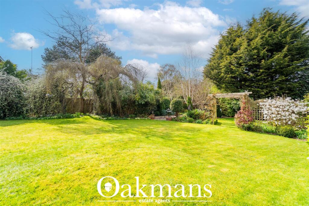 Additional image 24 of Rednal Road, Birmingham, B38