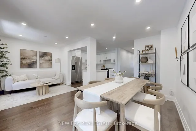 房产图片 19 - 1951 Rathburn Rd 单元 5