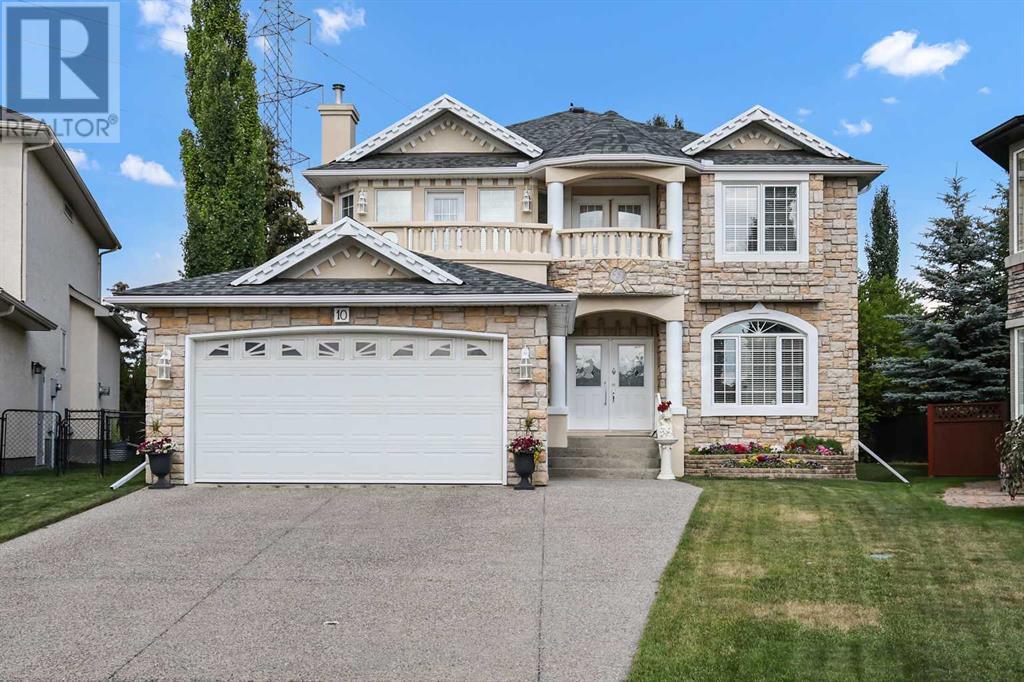 10 Strathridge Court SW|Calgary, Alberta T3H4M2