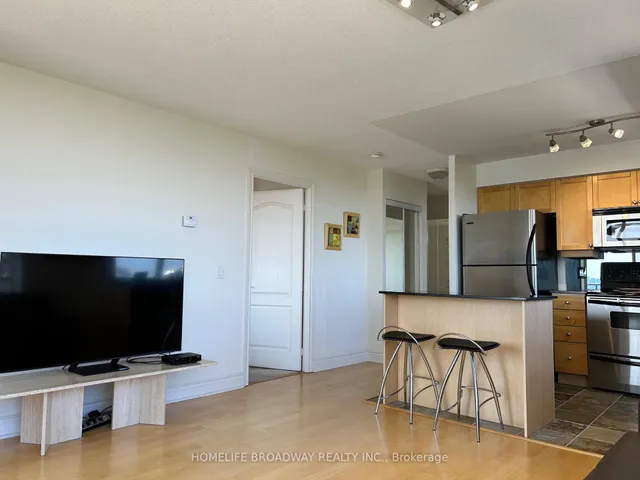 Additional image 2 of 1103 Leslie St Unit 1203