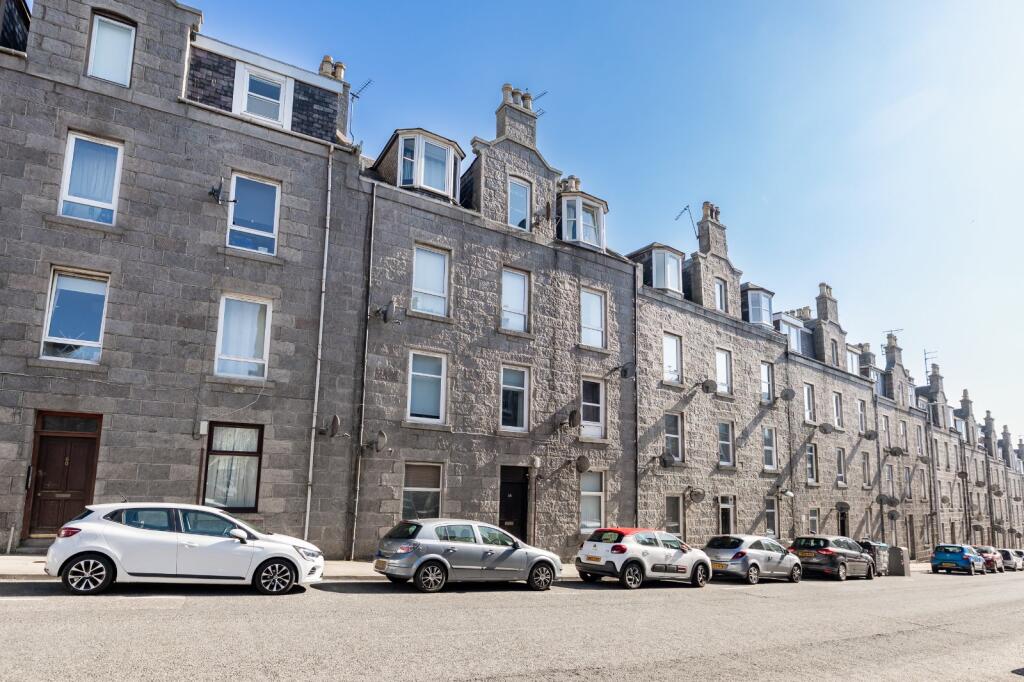 Additional image 14 of Esslemont Avenue, City Centre, Aberdeen, Aberdeen, AB25