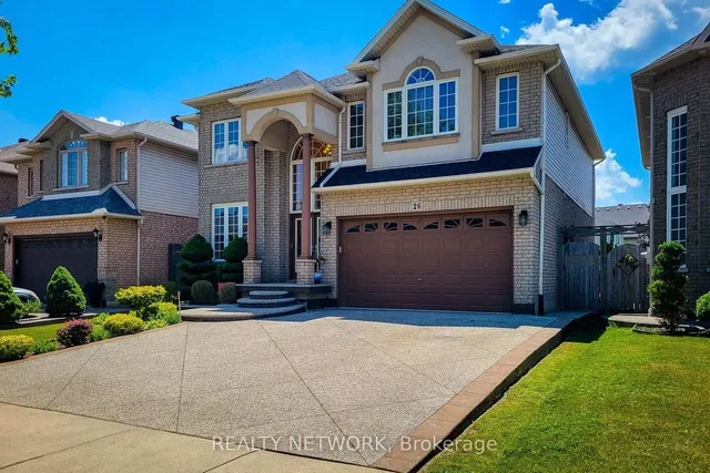 26 Colin Cres
