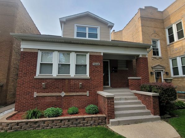 5448 W Agatite Ave, Chicago, IL 60630