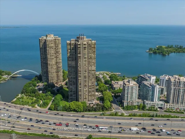 Additional image 36 of 2045 Lake Shore Blvd Unit 1605