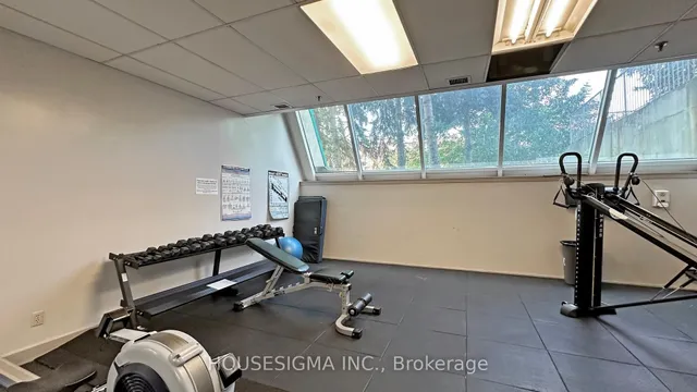 Additional image 39 of 4725 Sheppard Ave Unit 1605