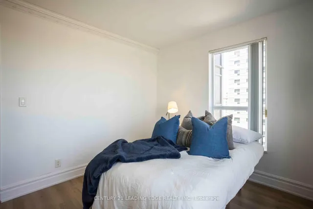 房产图片 29 - 多伦多李中心大道38号，Unit 2112