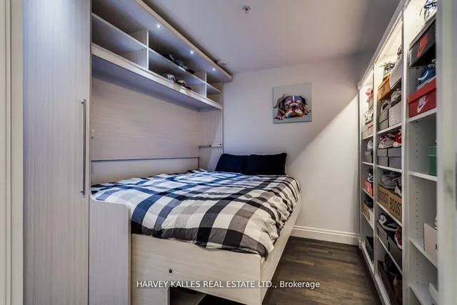 Additional image 2 of 101 Charles St Unit 801