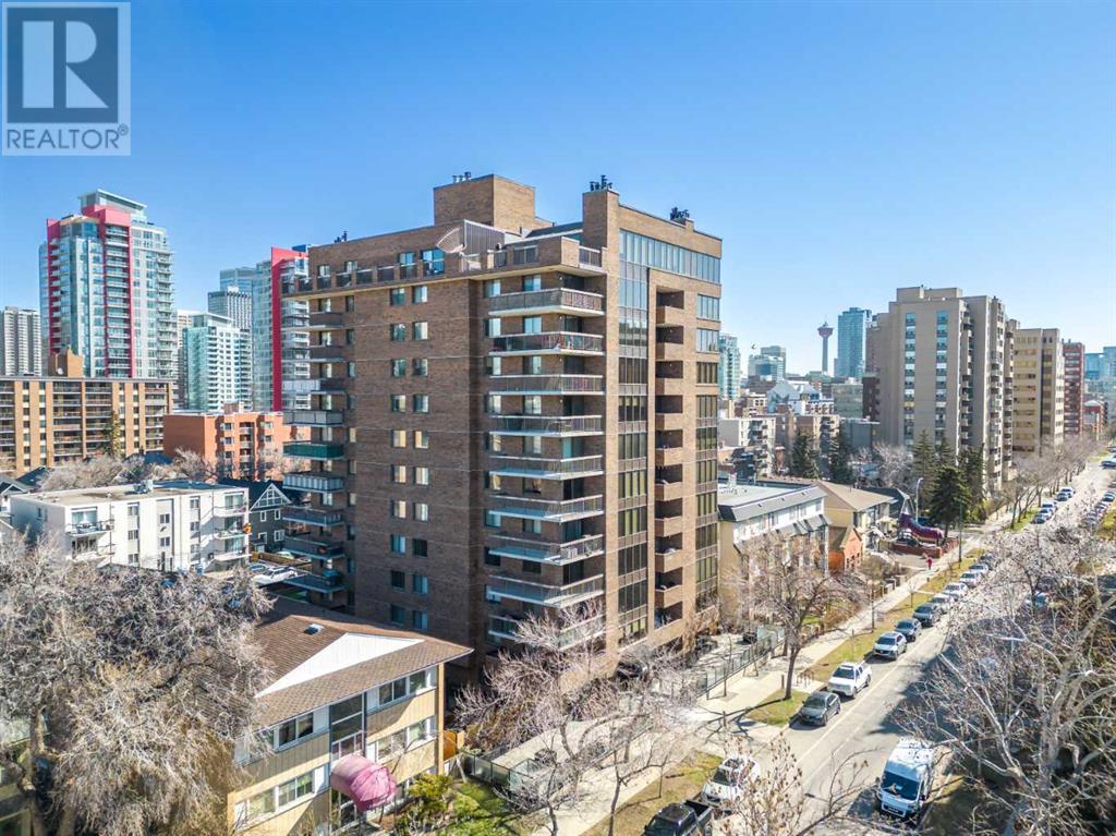 1004, 1020 14 Avenue SW|Calgary, Alberta T2R0P1