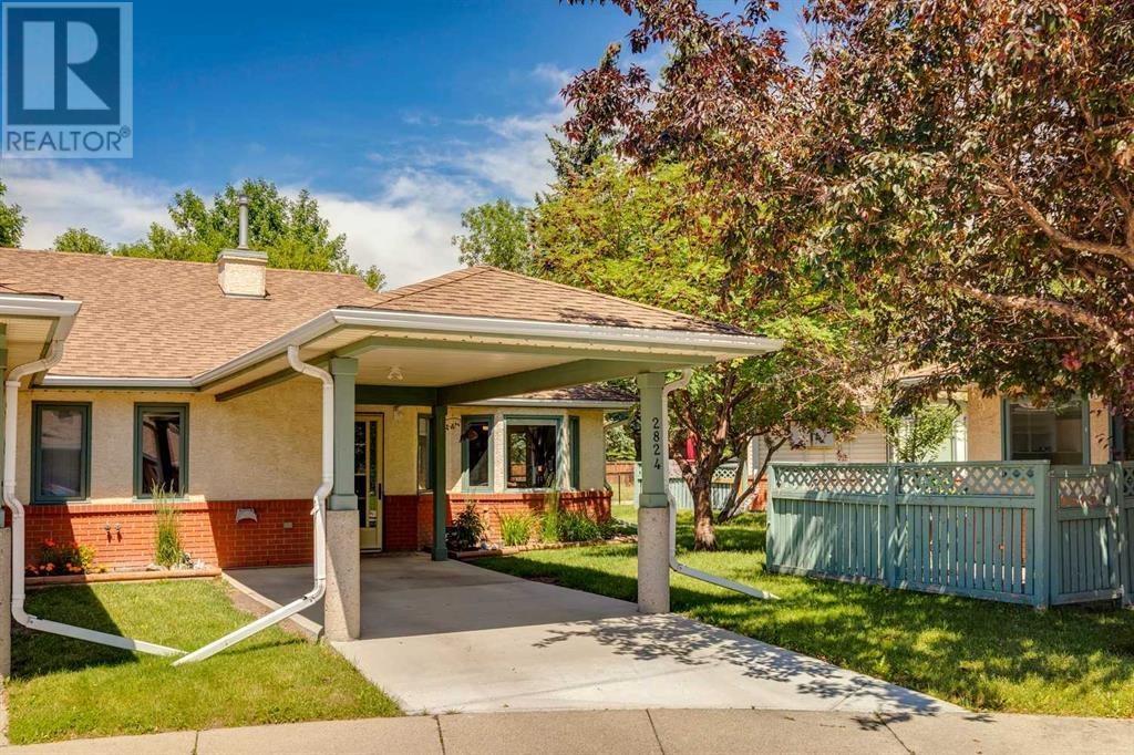 2824 Dovely Park SE|Calgary, Alberta T2B3G9