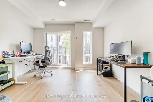 房产图片 16 - 加拿大多伦多110 Canon Jackson Dr 单元104