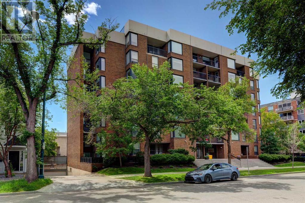 506, 1123 13 Avenue SW|Calgary, Alberta T2R0L7