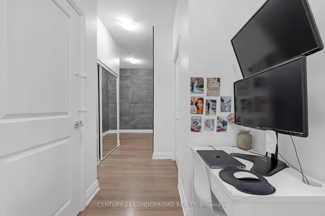 房产图片 3 - 3121 Sheppard Ave 207单元