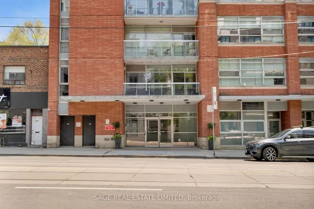 Additional image 30 of 601 Kingston Rd Unit 512