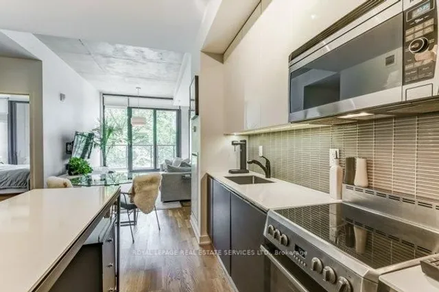 Additional image 11 of 8 Dovercourt Rd Unit 205