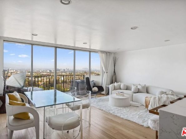2170 Century Park E APT 1210S, Los Angeles, CA 90067