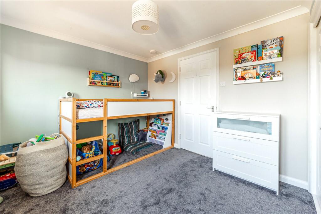 Additional image 11 of Hilltop, Redbourn, St. Albans, AL3