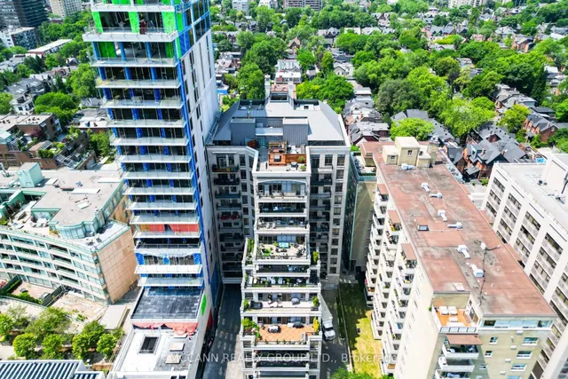 Additional image 28 of 99 Avenue Rd Unit 803