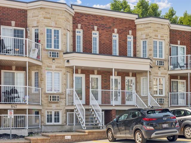 847 Boul. de la Cité|#3|Gatineau (Gatineau), Quebec J8R0G6