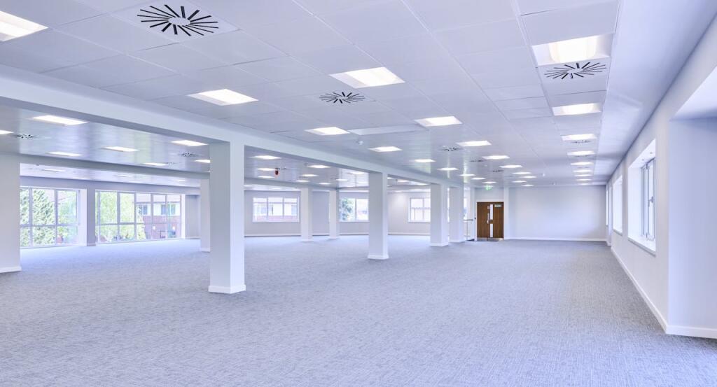 Additional image 6 of 2100 The Crescent, Birmingham Business Park, Solihull Parkway, Solihull, B37 7YE