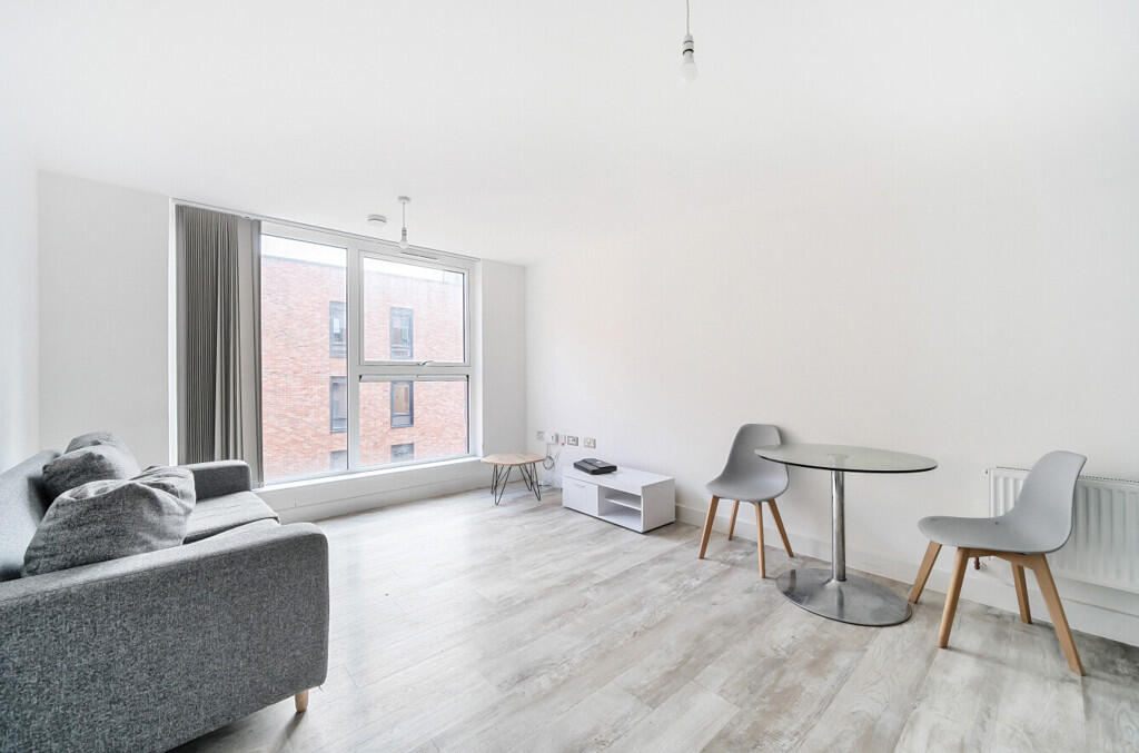 Additional image 4 of Cliveland Street Lofts, 25 Cliveland Street, Birmingham, West Midlands, B19