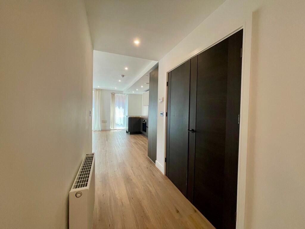 Additional image 18 of Snowhill Wharf, Shadwell Street, Birmingham, B4