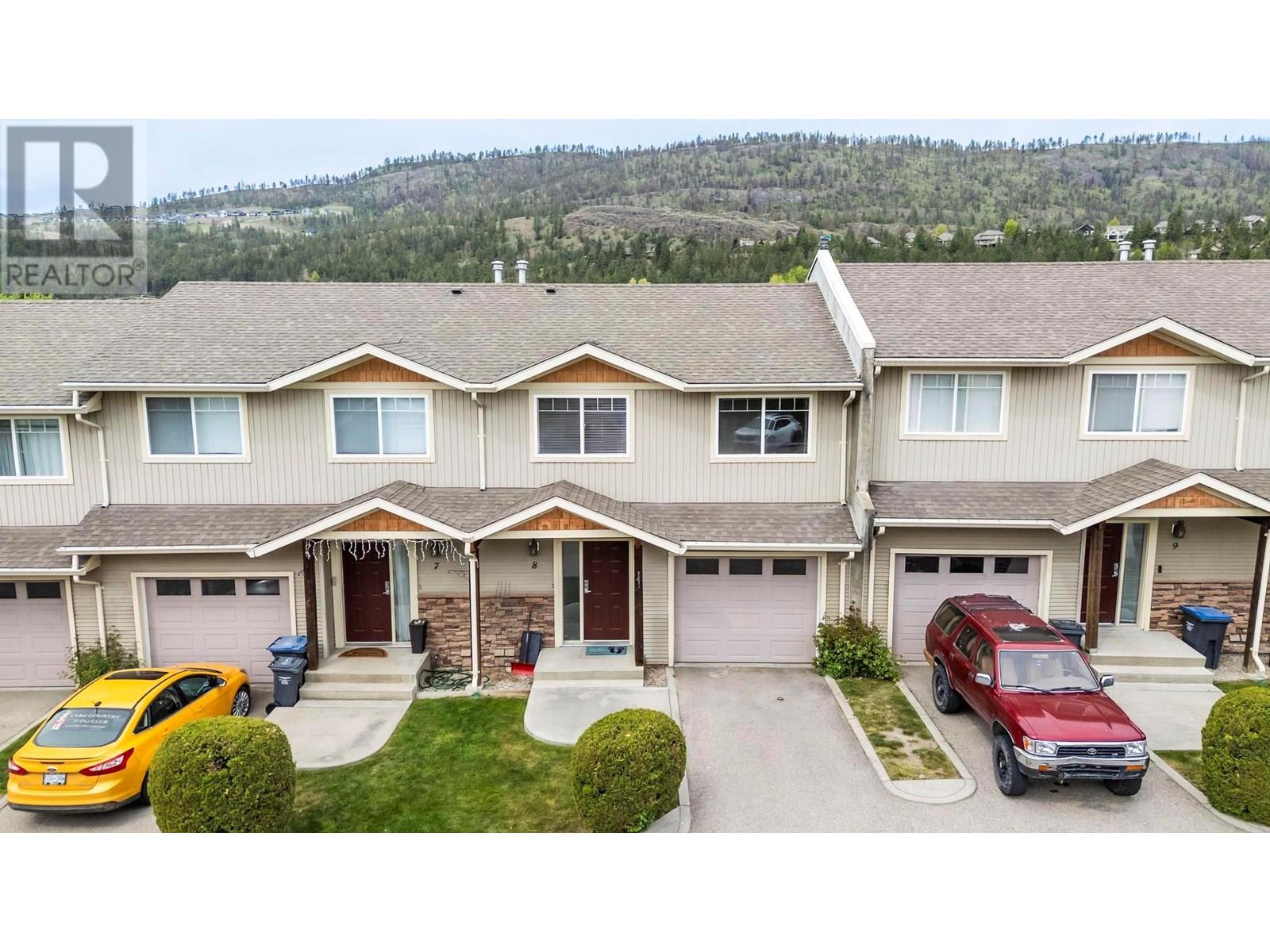Property image for 2131 Scenic Road Unit# 8|Kelowna, British Columbia V1V2T5