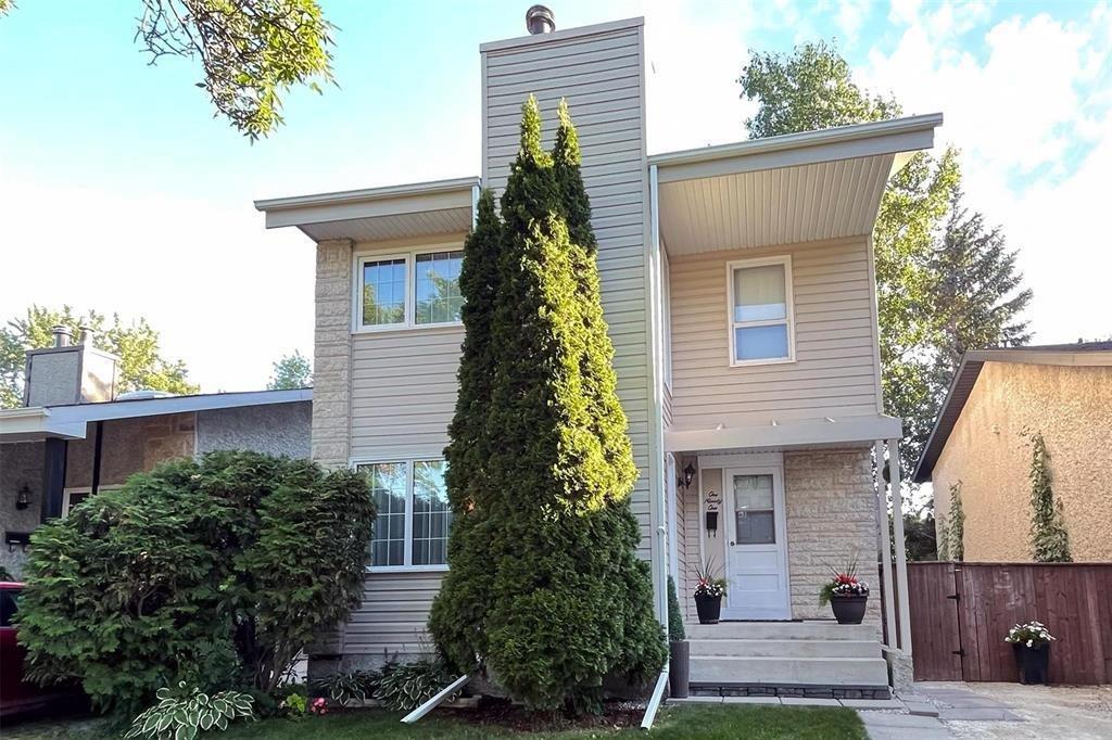 191 Thurlby Road|Winnipeg, Manitoba R2G2V3