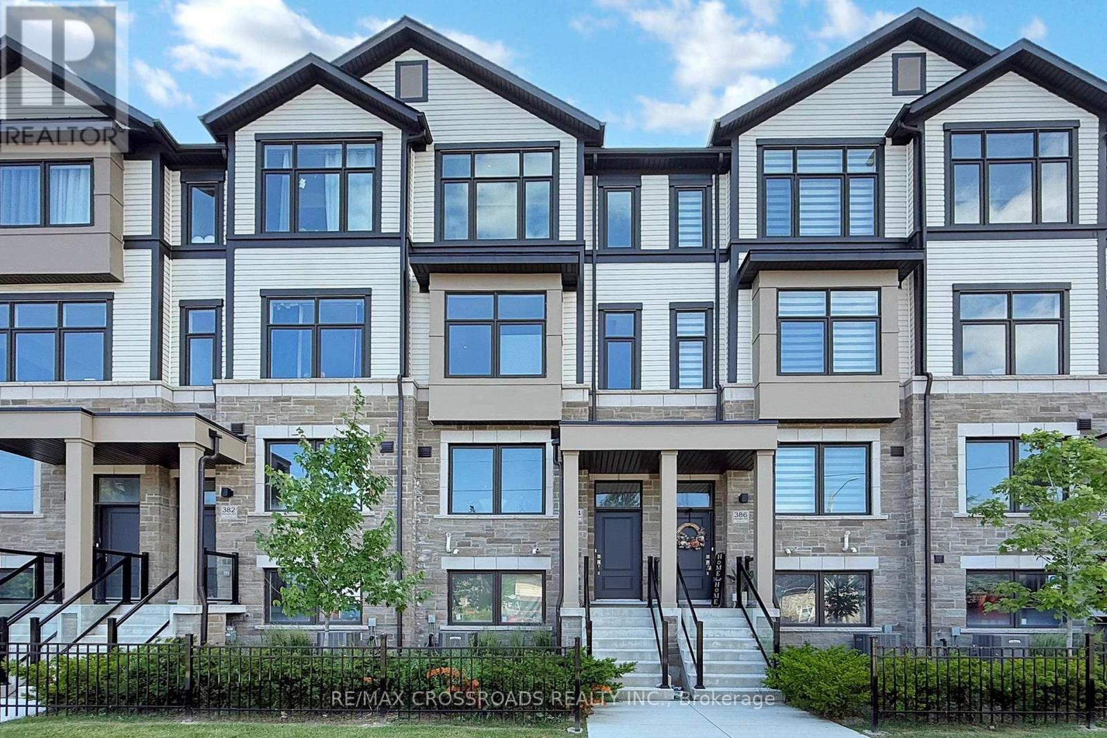 Property image for 384 OKANAGAN PATH|Oshawa (Donevan), Ontario L1H0B1