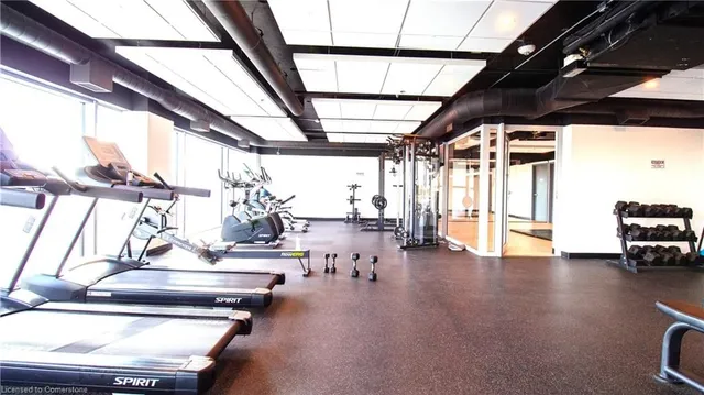 Additional image 17 of 60 Frederick St Unit 3414