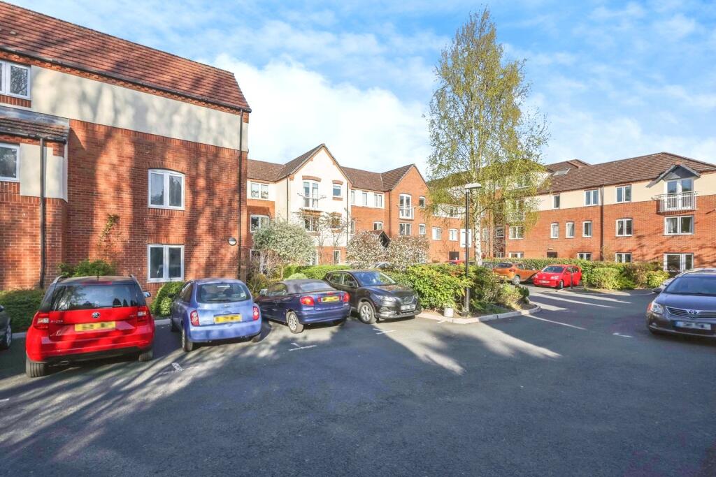 Additional image 14 of Bristol Road, BIRMINGHAM, West Midlands, B29