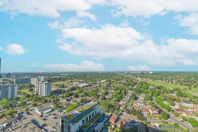 Additional image 40 of 20 Meadowglen Pl Unit 2901