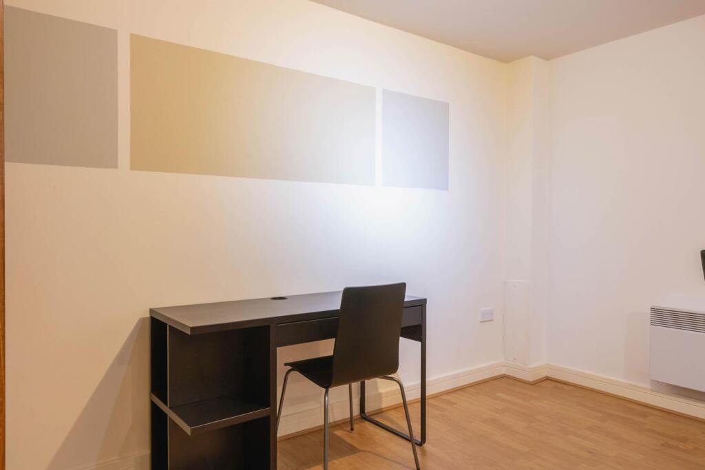 Additional image 9 of Islington Gates, Fleet Street, B3 1JL