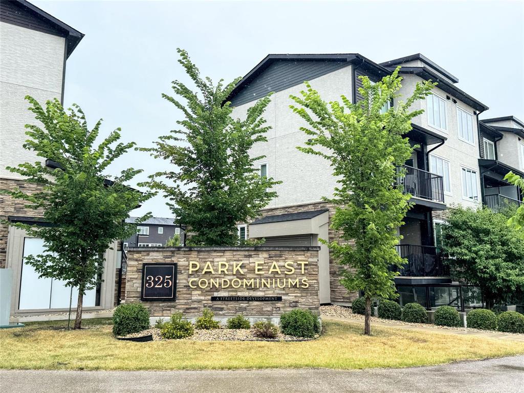 113 325 Park East Drive|Winnipeg, Manitoba R3Y1Z9