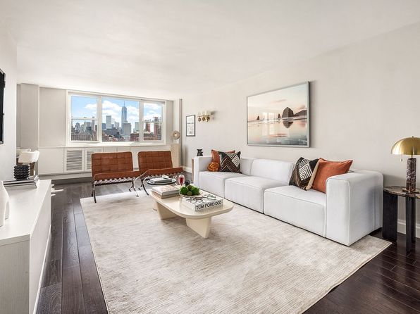 61 Jane St APT 16D, New York, NY 10014