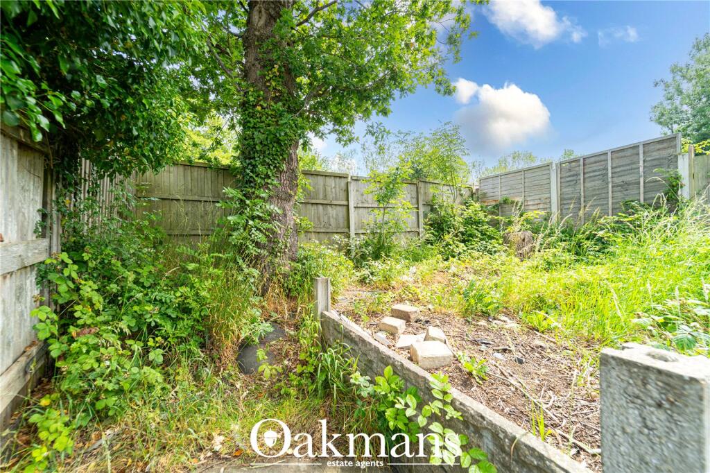 Additional image 18 of Grange Rise, Kings Norton, Birmingham, B38