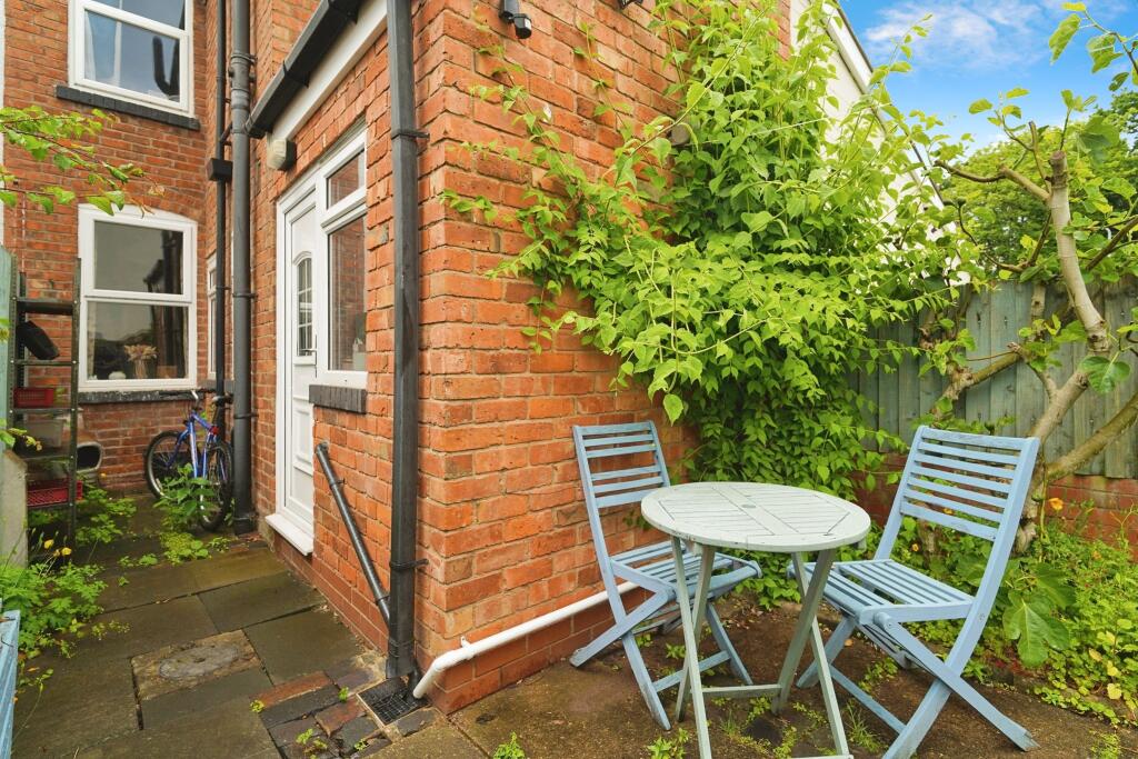 Additional image 13 of Institute Road, Birmingham, B14