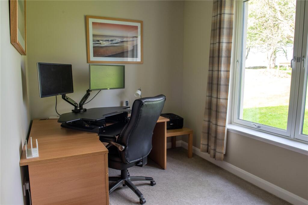 Additional image 10 of Woodland Gardens, Daviot Estate, Daviot, AB51