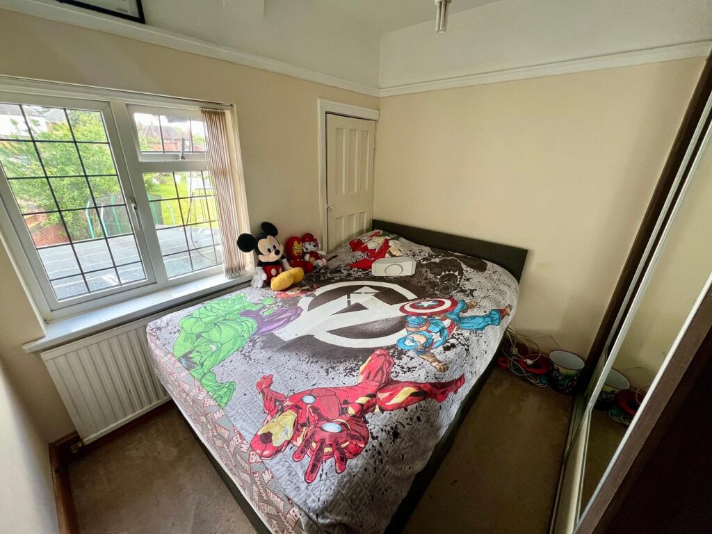 Additional image 18 of North Drive, Handsworth, Birmingham, B20