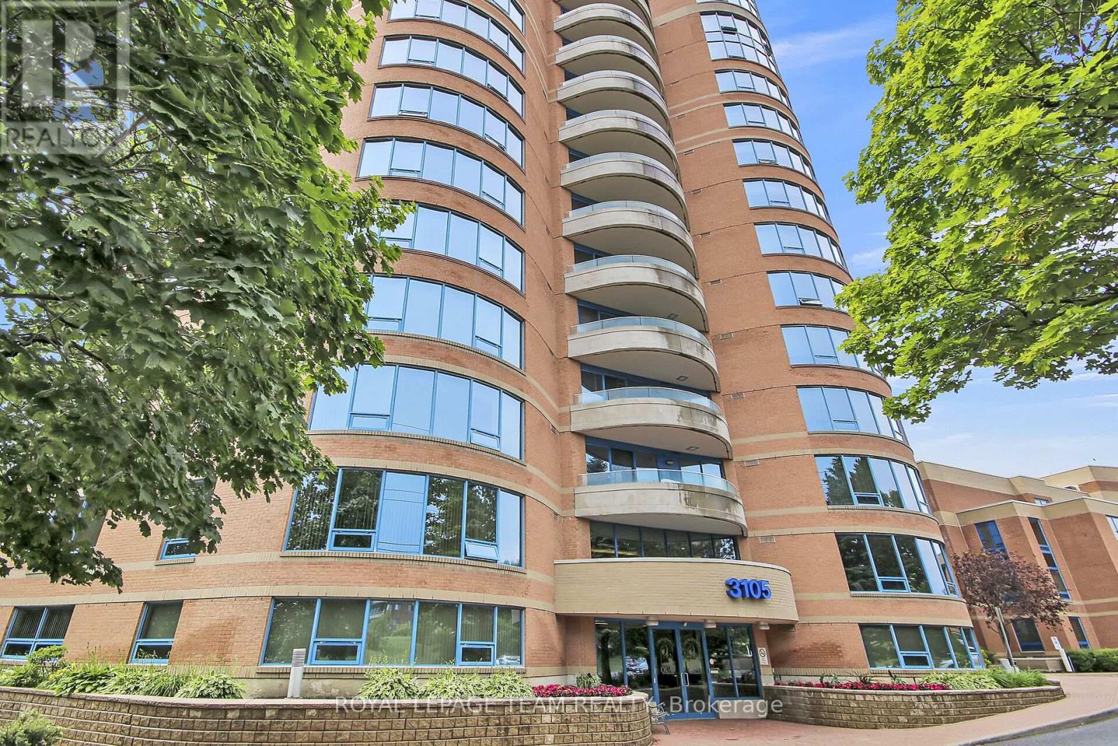 601 - 3105 CARLING AVENUE|Ottawa, Ontario K2H5A6