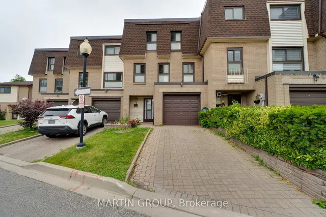 46 Dearbourne Blvd Unit 4