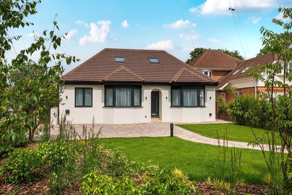 Additional image 17 of Mount Pleasant Lane, Bricket Wood, St. Albans