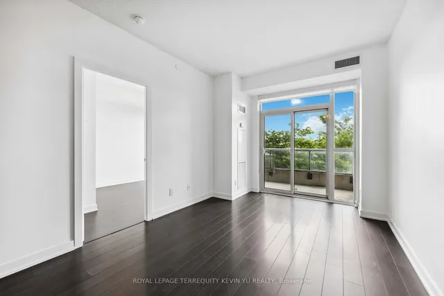 Additional image 3 of 1603 Eglinton Ave Unit 311