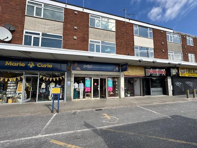 房产图片 6 - 伯明翰考文垂路2168号