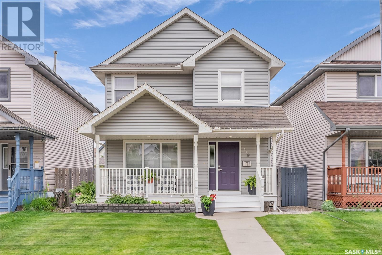 119 Blakeney CRESCENT|Saskatoon, Saskatchewan S7L7N4