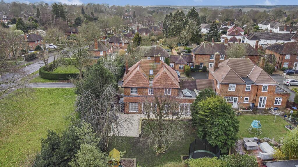 Additional image 27 of The Valley Green, Welwyn Garden City, Hertfordshire, AL8