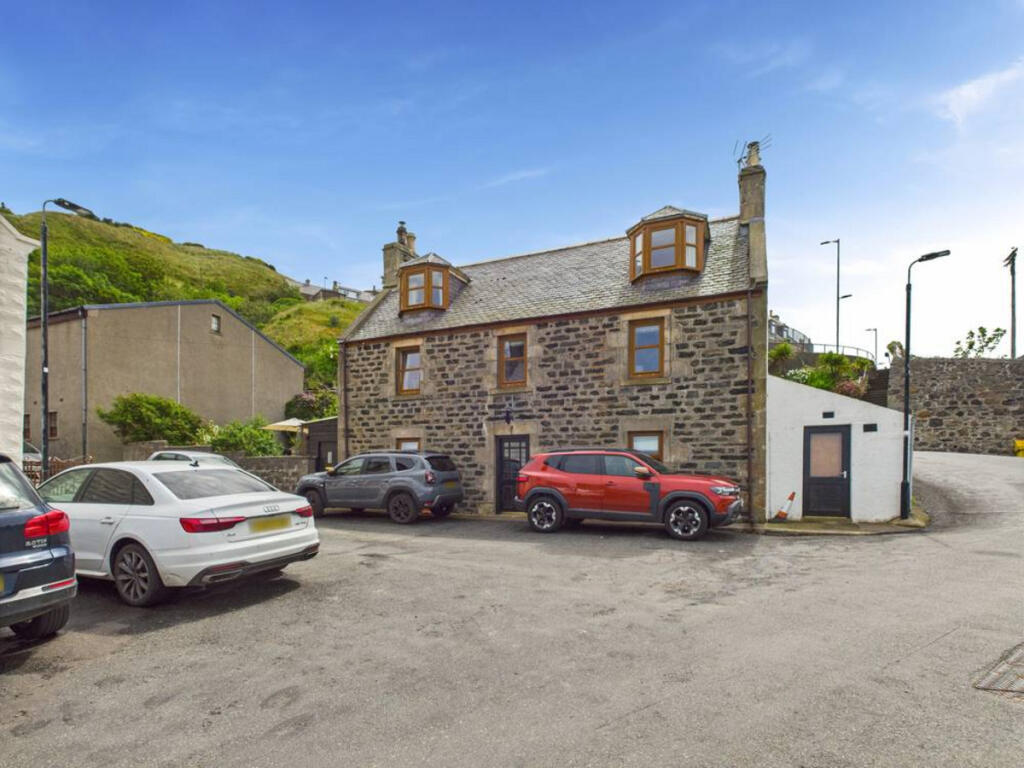 Property image for Gardenstown, Banff, AB45