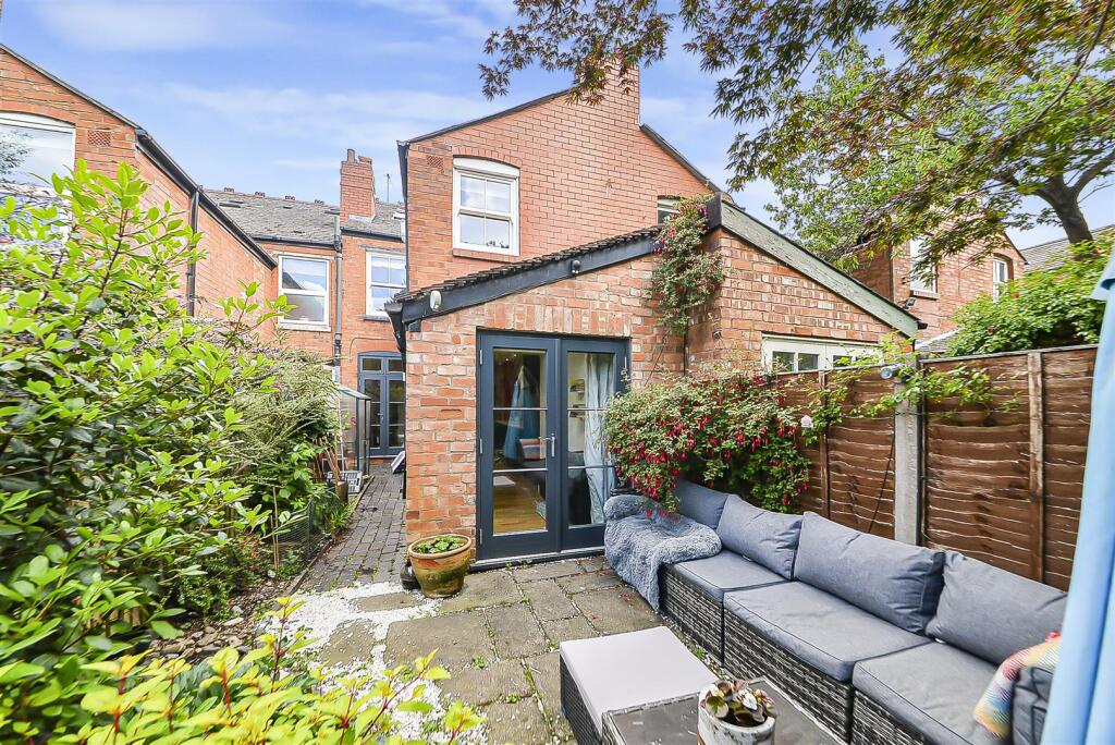 Additional image 29 of King Edward Road, Moseley, Birmingham