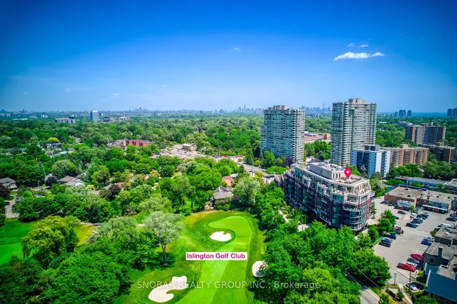 Additional image 46 of 9 Burnhamthorpe Cres Unit PH3