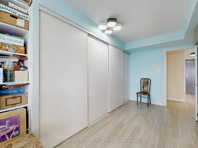 Additional image 26 of 4725 Sheppard Ave Unit 1802