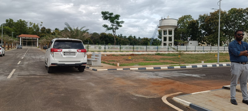 Mysore Road, Bangalore